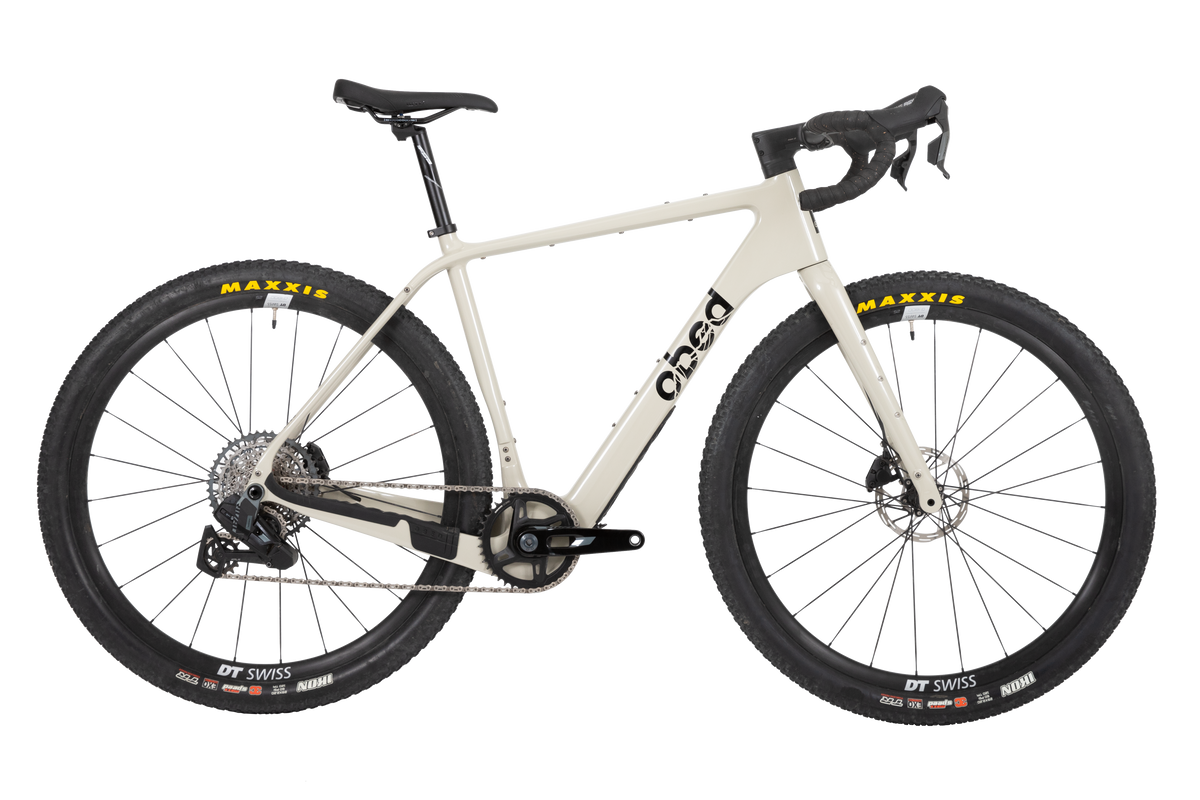 OBED MMR Adventure Gravel Bike