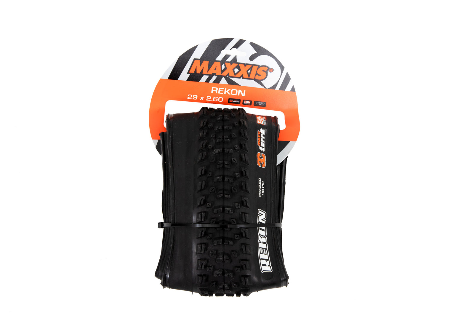 Maxxis Rekon 29" - 2.6" Tire