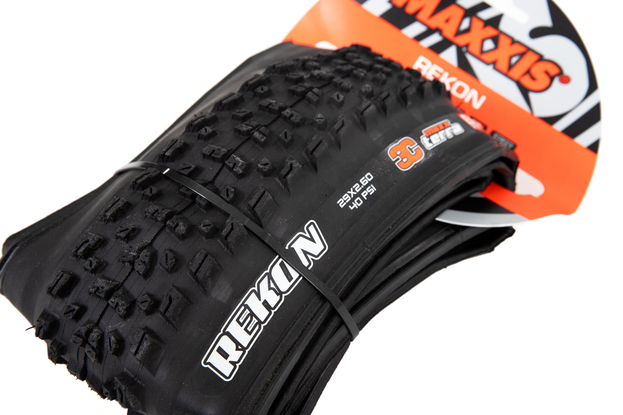 Maxxis Rekon 29 2.6 Tire