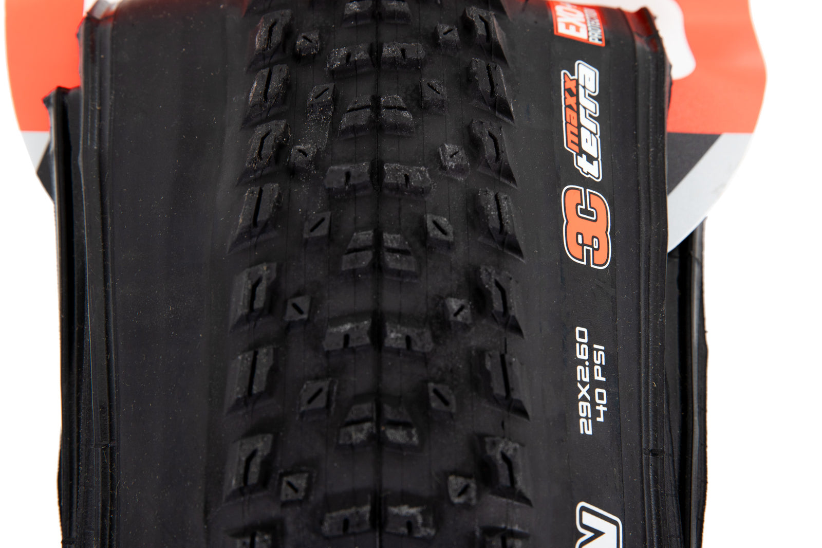 Maxxis Rekon 29" - 2.6" Tire
