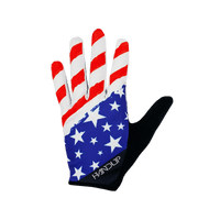 Gloves - Original 'MERICAS - OBED Bikes