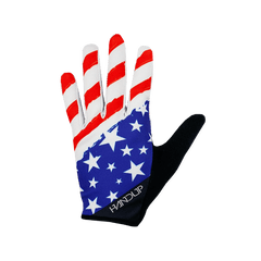 Gloves - Original 'MERICAS - OBED Bikes