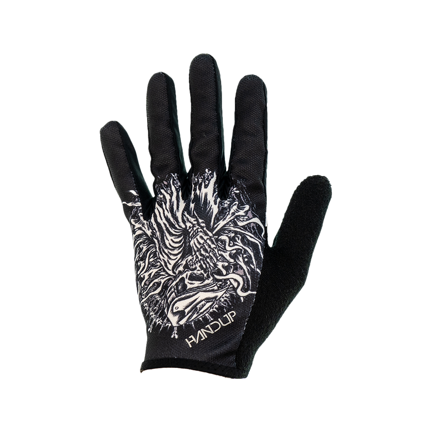 Gloves - Death Metal