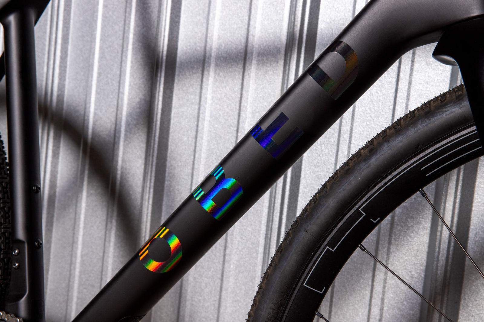 GVR Shimano GRX Di2 815 1x11 Spd - Size M