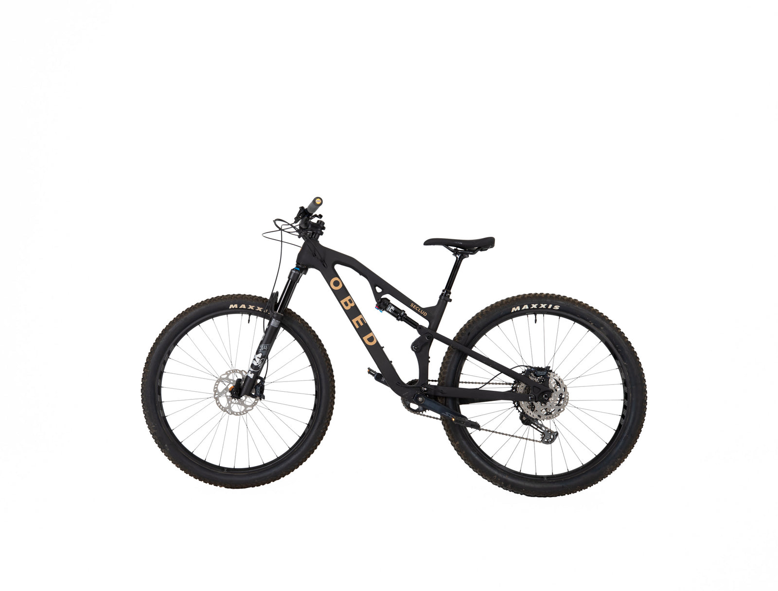 Seclud Shimano SLX - Size small