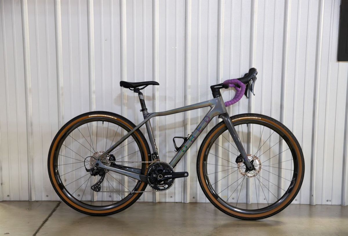 GVR Shimano GRX 820 - Size XS