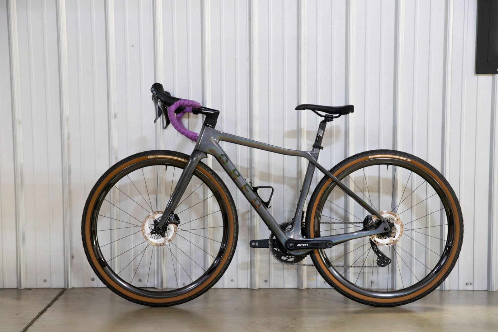 GVR Shimano GRX 820 - Size XS