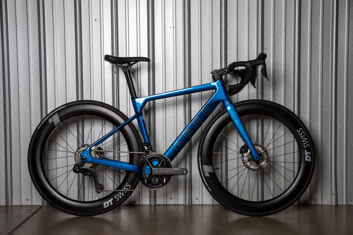 RVR Shimano Ultegra Di2 12 Spd | Size XS