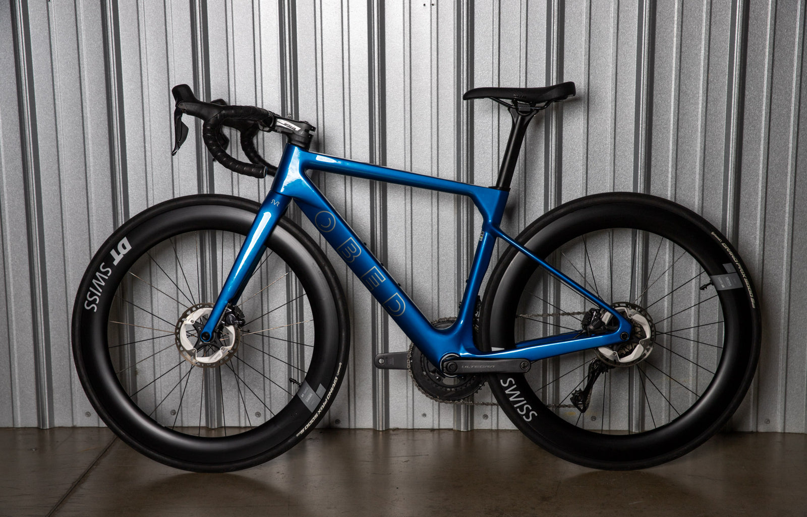 RVR Shimano Ultegra Di2 12 Spd | Size XS