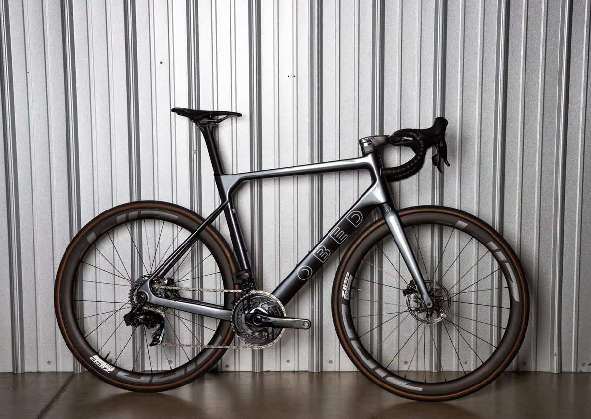 RVR SLi SRAM Force AXS D2 | Size Medium Large