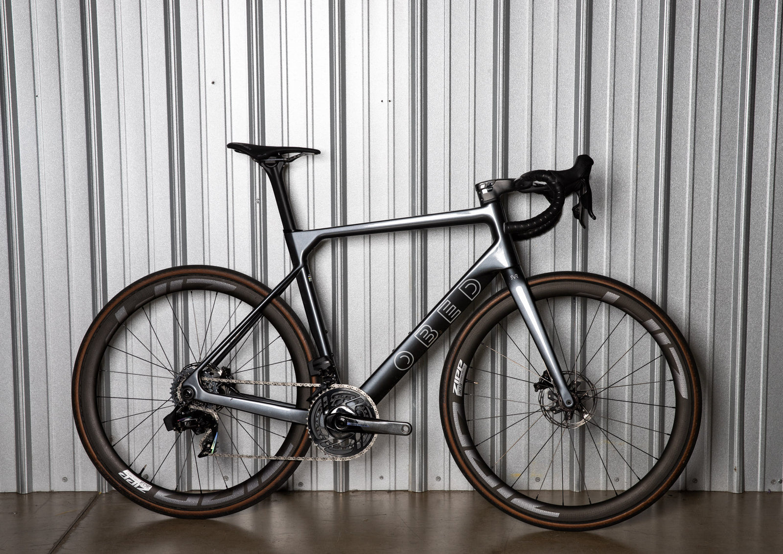 RVR SLi SRAM Force AXS D2 | Size Medium Large