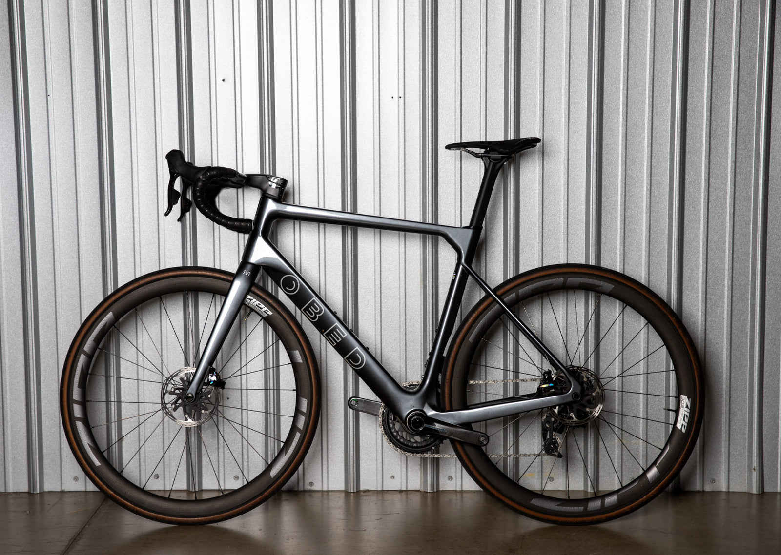 RVR SLi SRAM Force AXS D2 | Size Medium Large