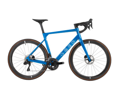 RVR Shimano 105 Di2 12 Spd | Size ML