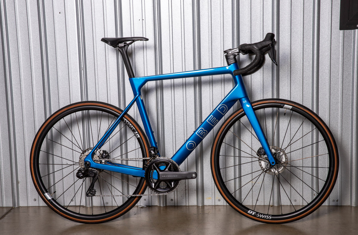 RVR Shimano Ultegra Di2 12 Spd - Size LG