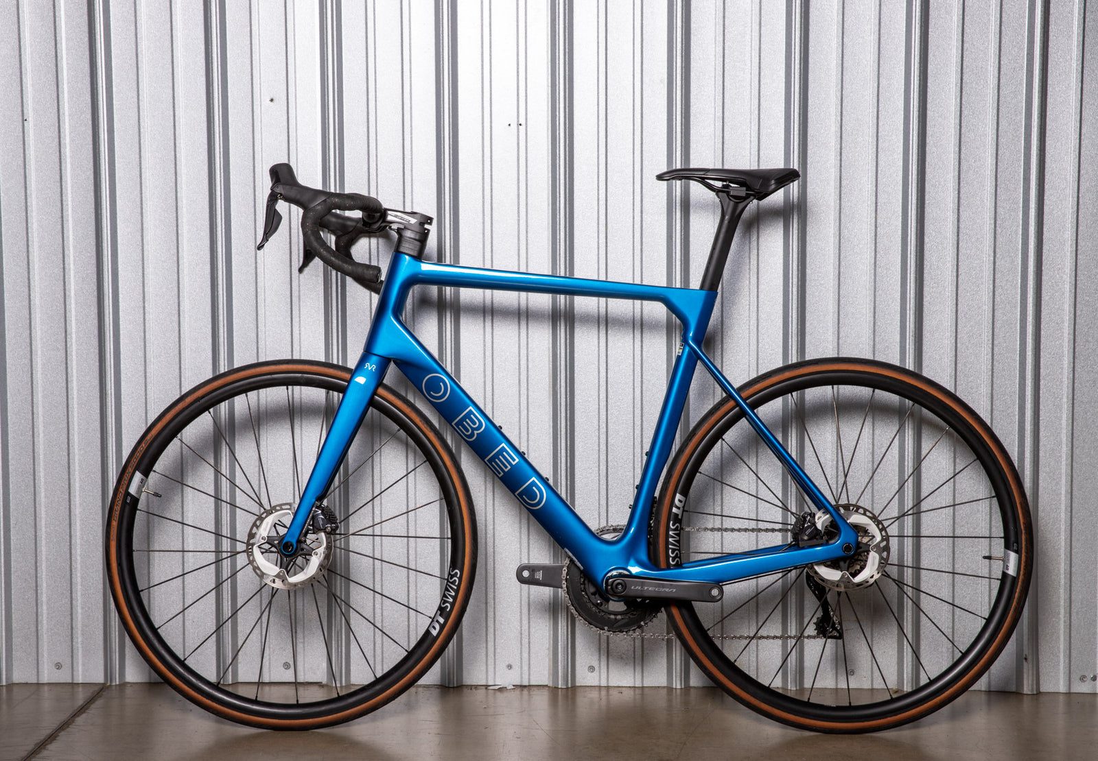 RVR Shimano Ultegra Di2 12 Spd - Size LG