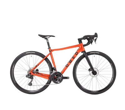 GVR GRX 810 Di2 2x | Size S