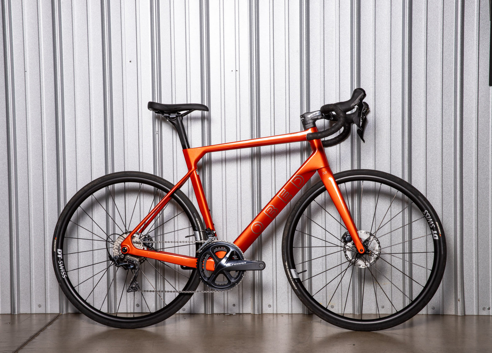 RVR Shimano Ultegra 11 Spd Mech - Size ML