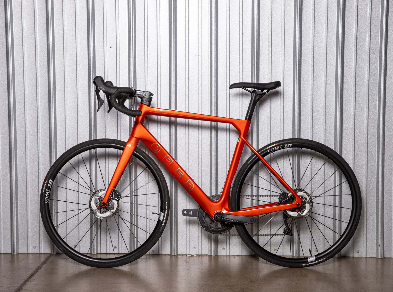 RVR Shimano Ultegra 11 Spd Mech - Size ML