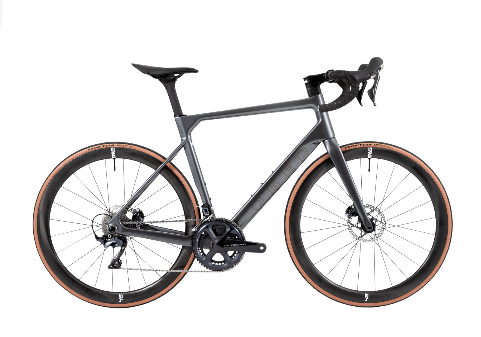 RVR Shimano Ultegra 11 Spd Mech - Size ML