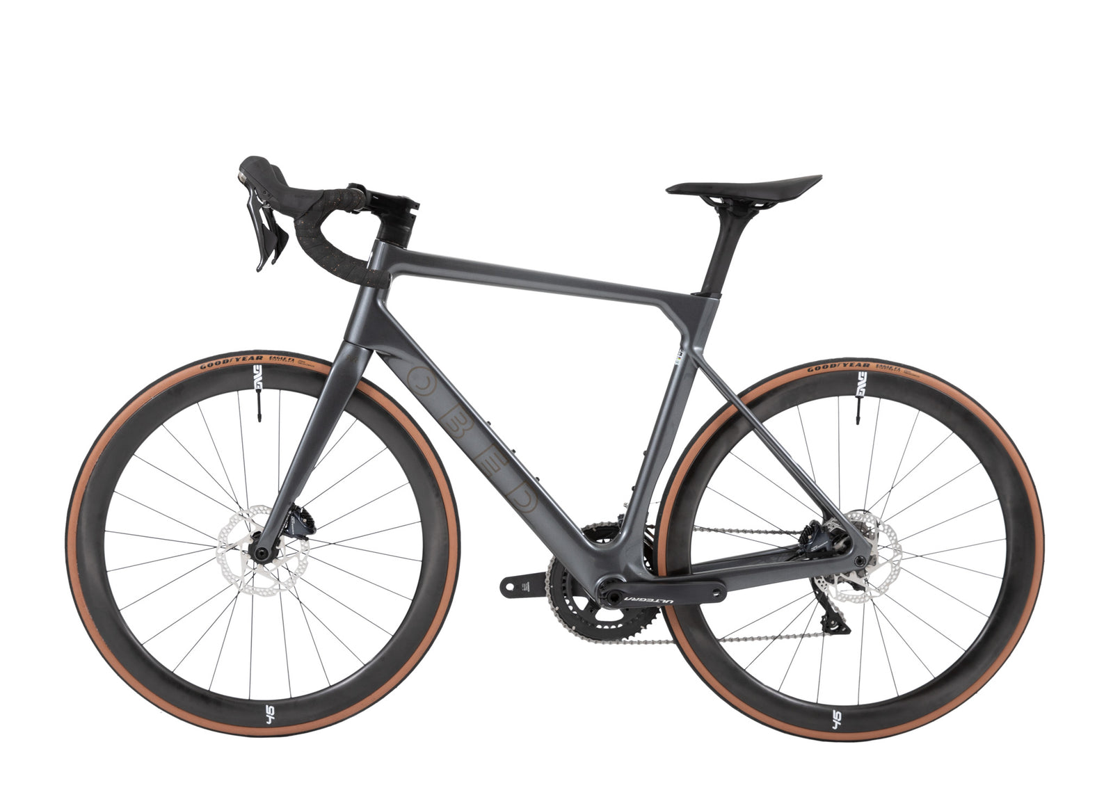 RVR Shimano Ultegra 11 Spd Mech - Size ML