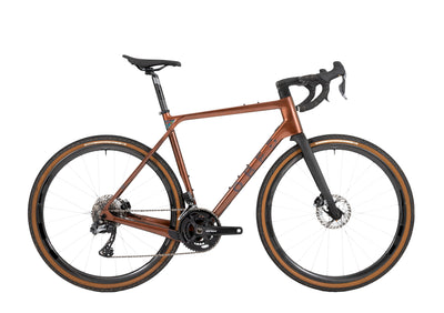 GVR GRX Di2 11 Spd 2x | Size LG