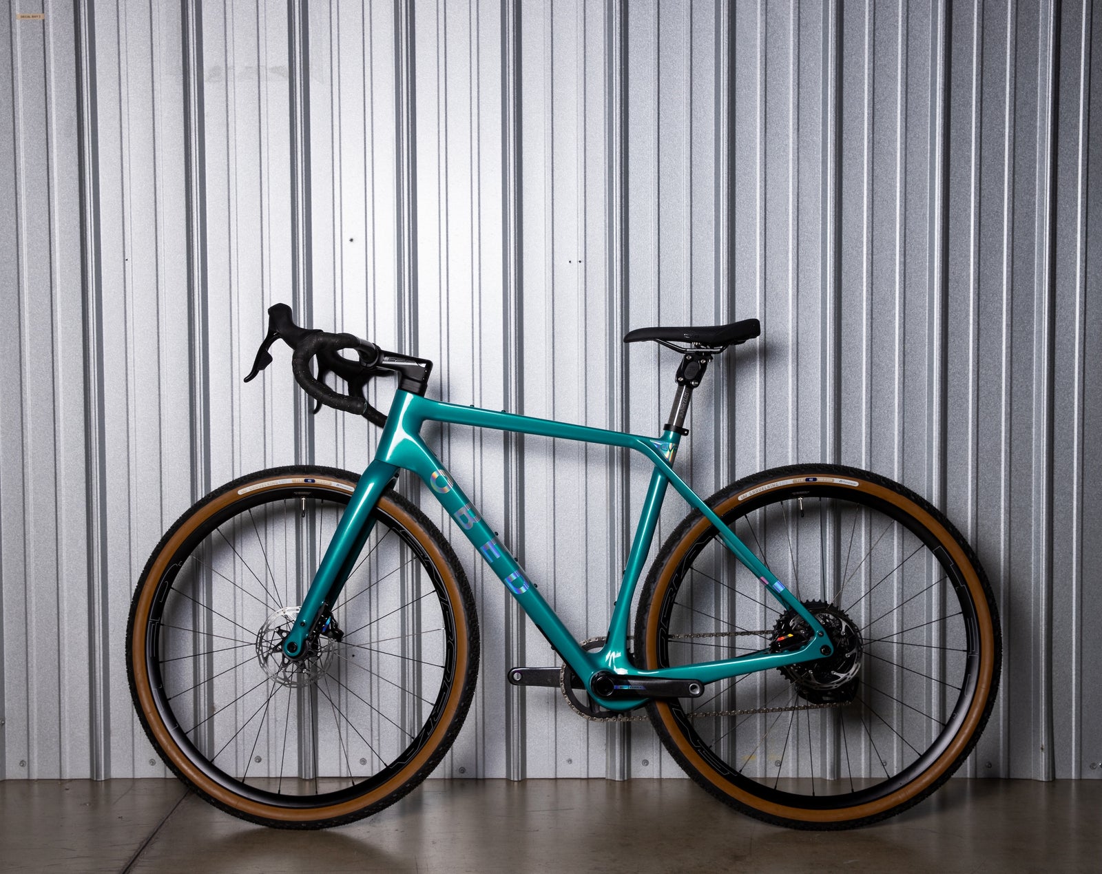 GVR SRAM Force AXS D2 12 spd | Size MD