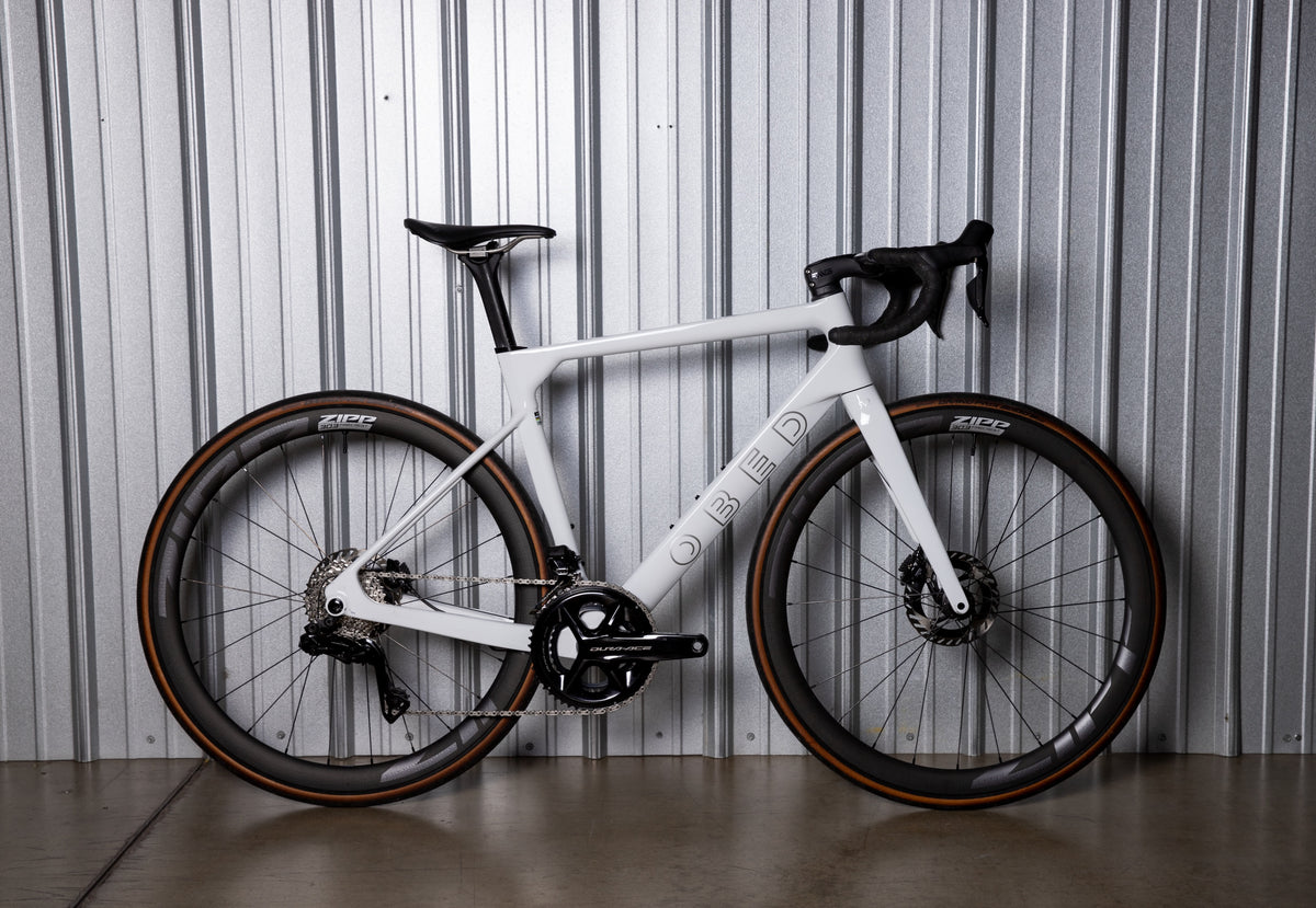 RVR Dura-Ace Di2 12 spd | Size MD