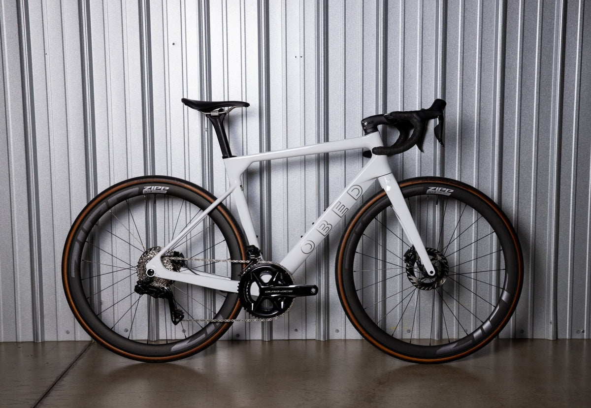 RVR Dura - Ace Di2 12 spd | Size MD - OBED Bikes