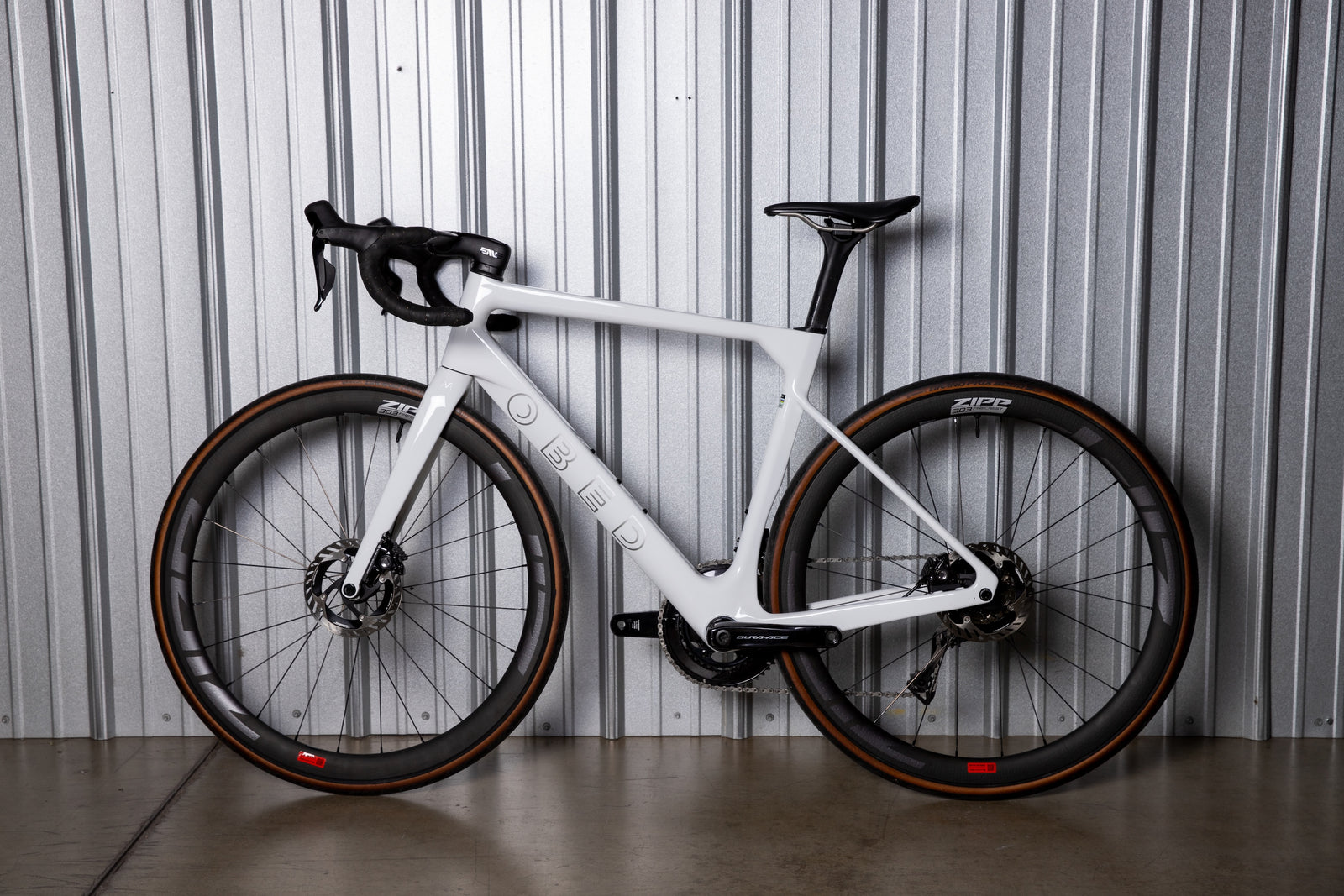 RVR Dura-Ace Di2 12 spd | Size MD