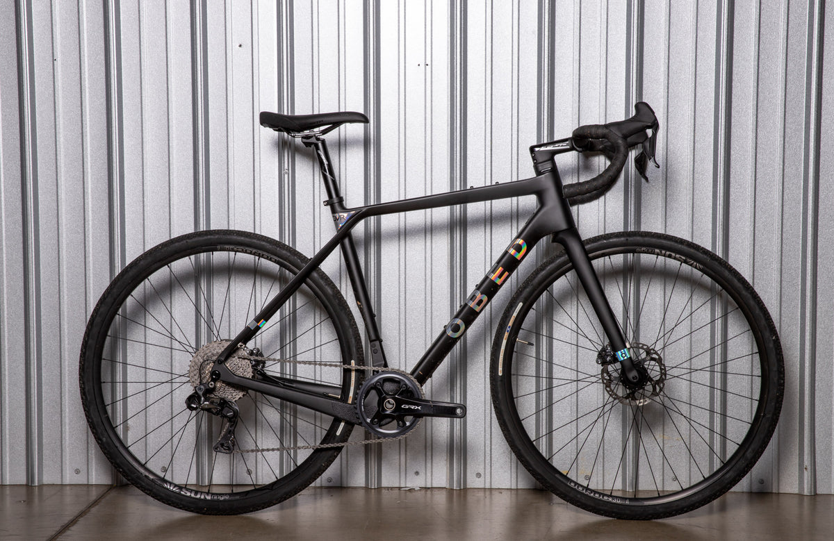 GVR GRX Di2 815 - Size Med