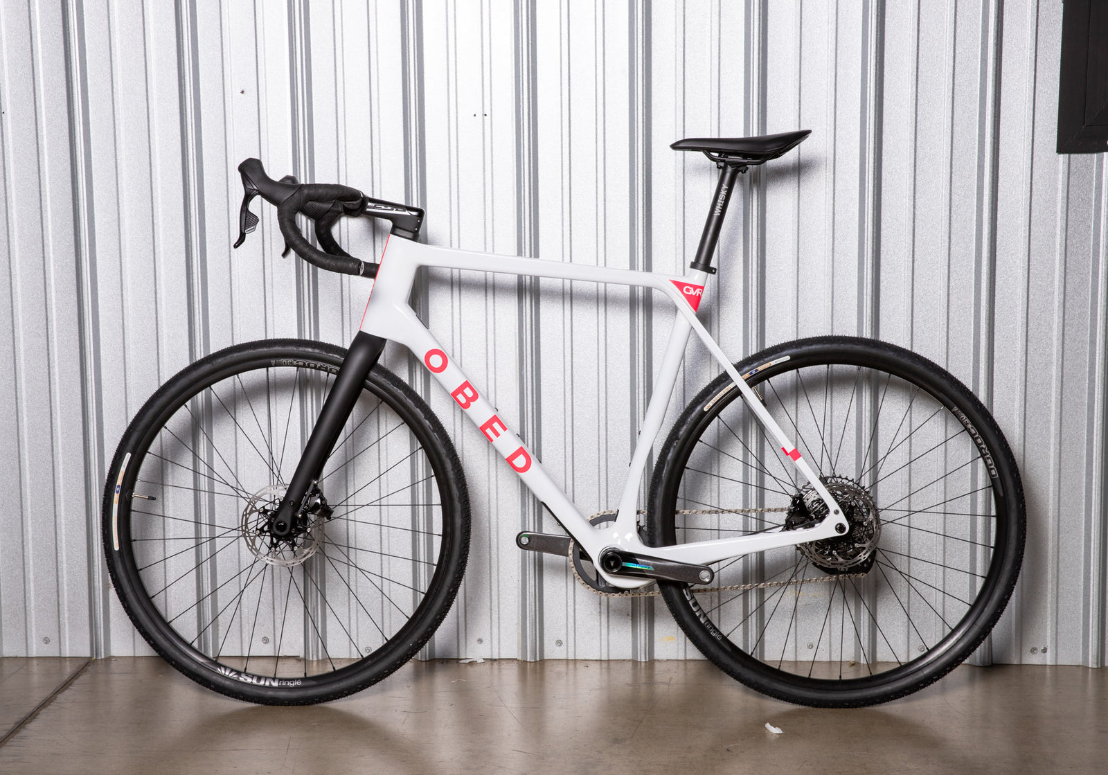 GVR SRAM Rival XPLR AXS - Size XL