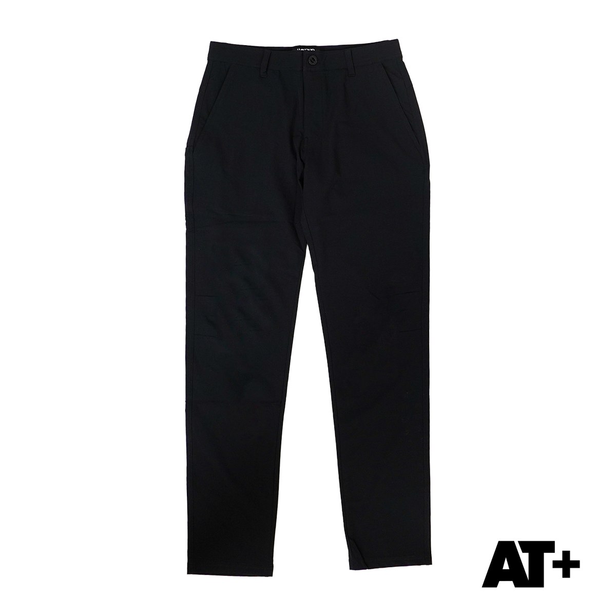 A.T. Plus Pants - Obsidian