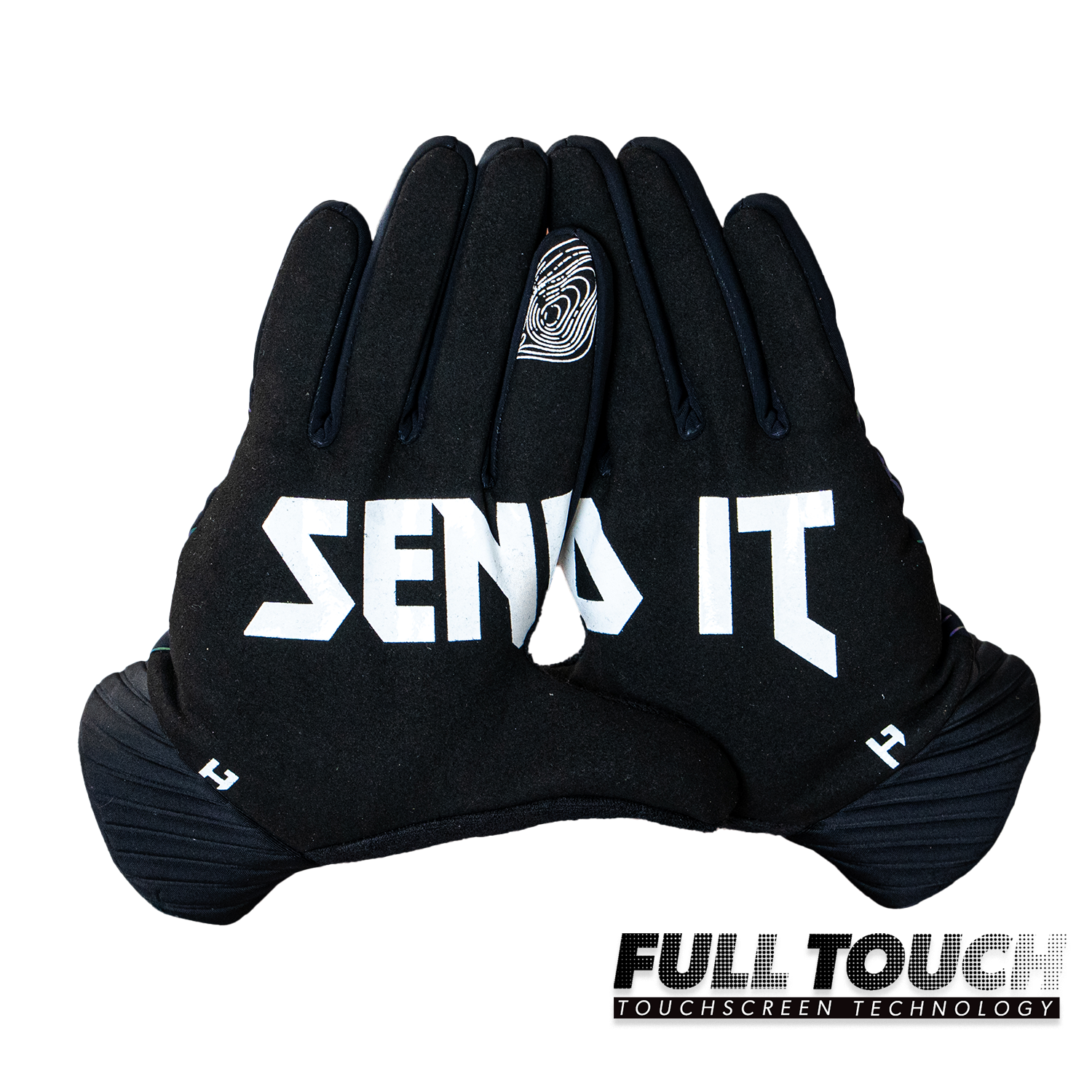 Cold Weather Gloves - Lucid Topo