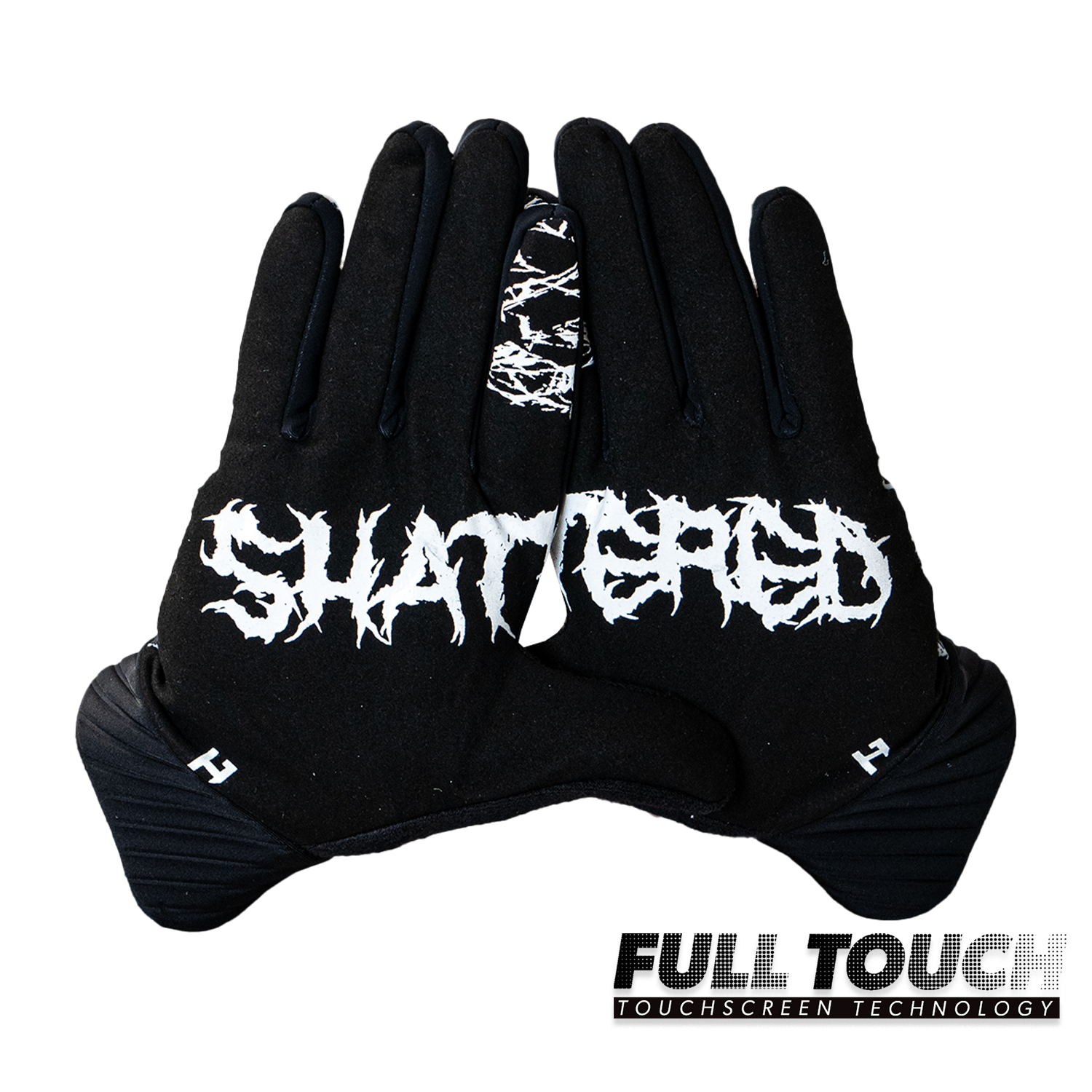 Cold Weather Gloves - Shattered