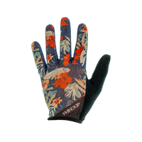 Summer LITE Gloves - Paradise Pedal - OBED Bikes
