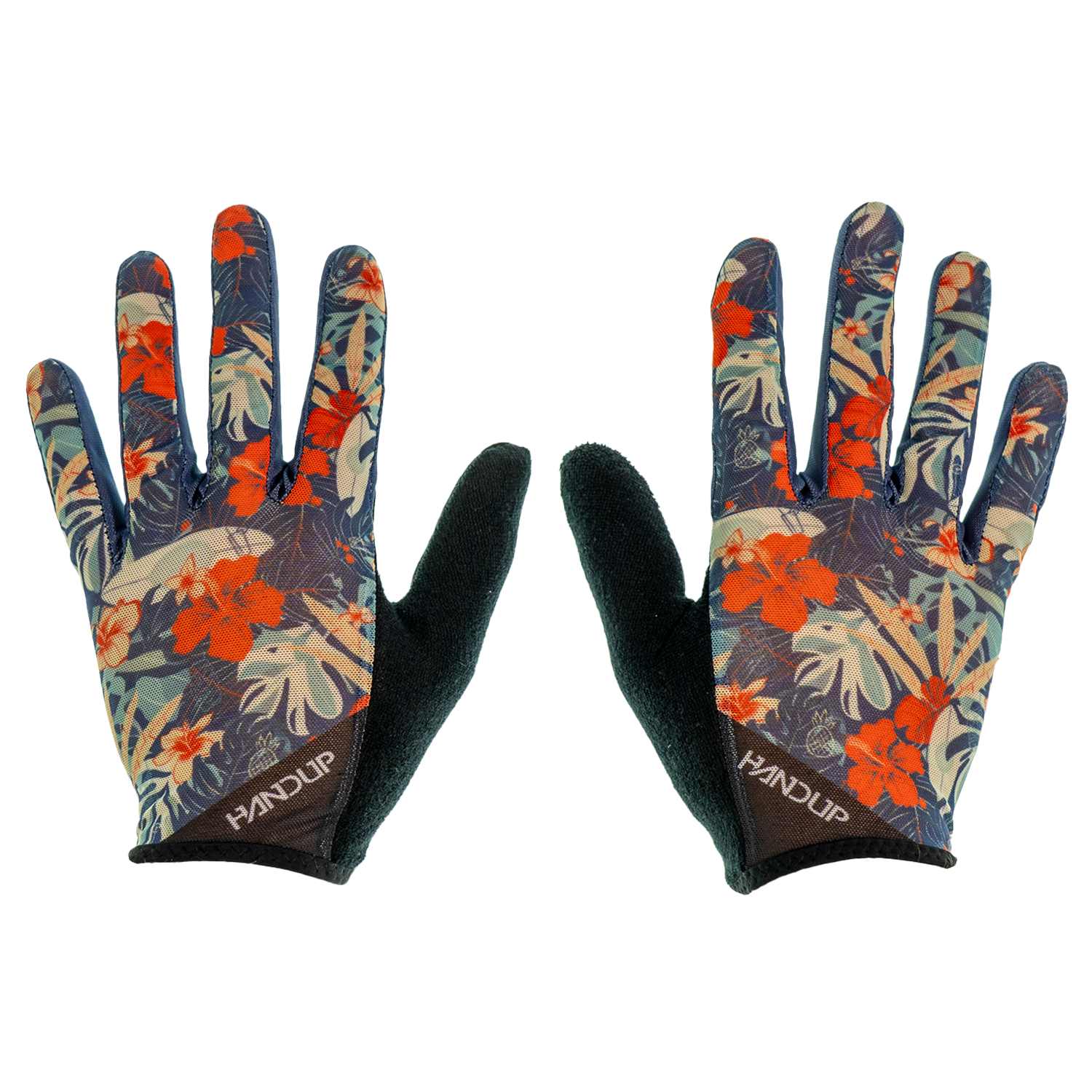 Summer LITE Gloves - Paradise Pedal
