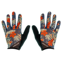 Summer LITE Gloves - Paradise Pedal - OBED Bikes
