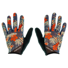 Summer LITE Gloves - Paradise Pedal - OBED Bikes