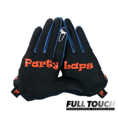 Summer LITE Gloves - Paradise Pedal - OBED Bikes