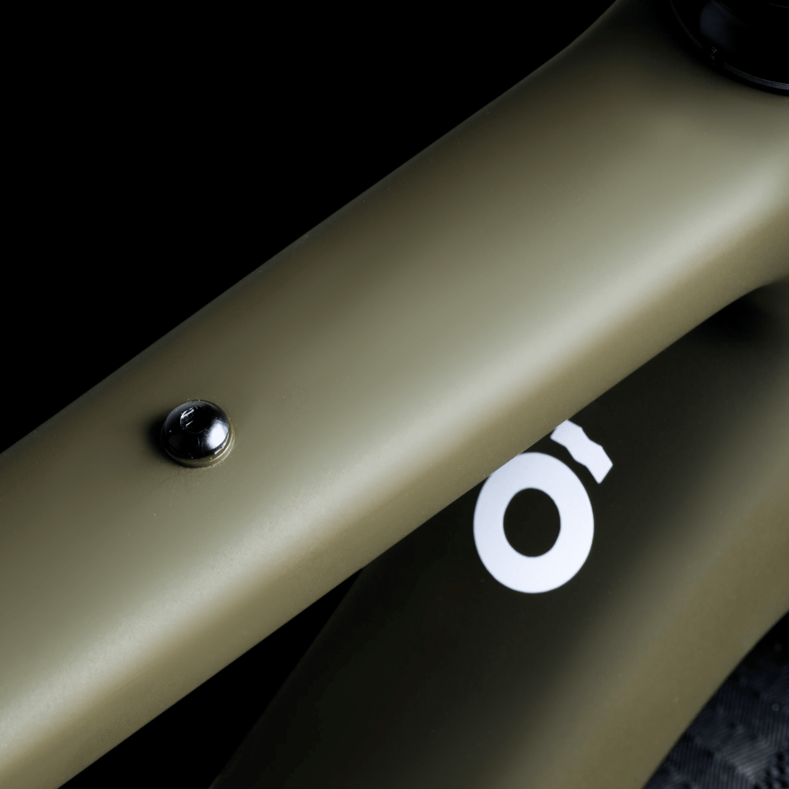 Touch Up Paint Kit - OBED Bikes