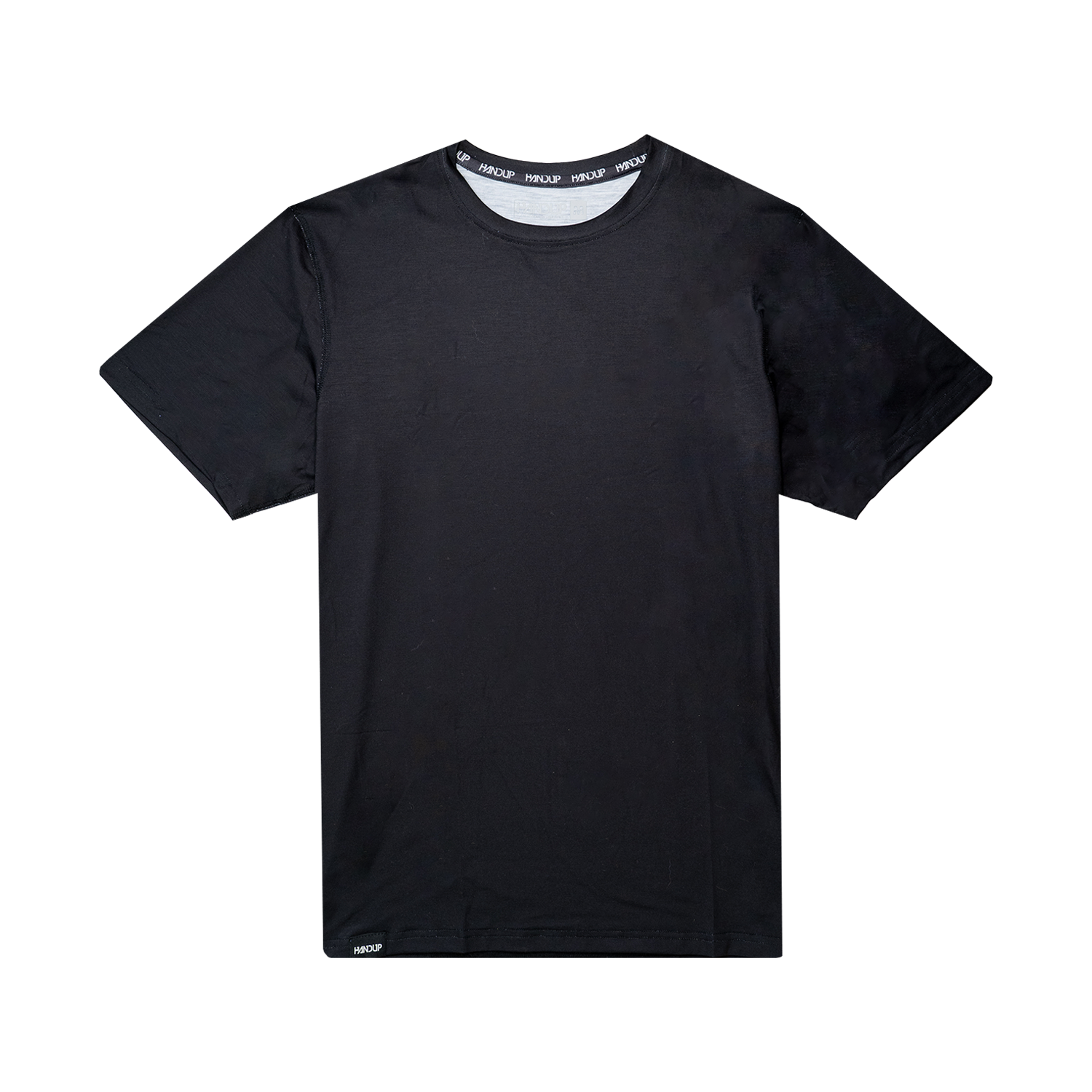 ActiviTEE - Pure Black