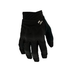 Pro - Tection Gloves - Pure Black - OBED Bikes