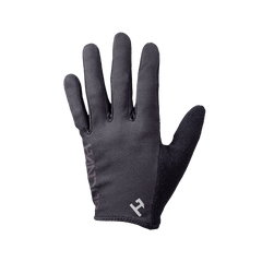 Gloves - Pure Black - OBED Bikes