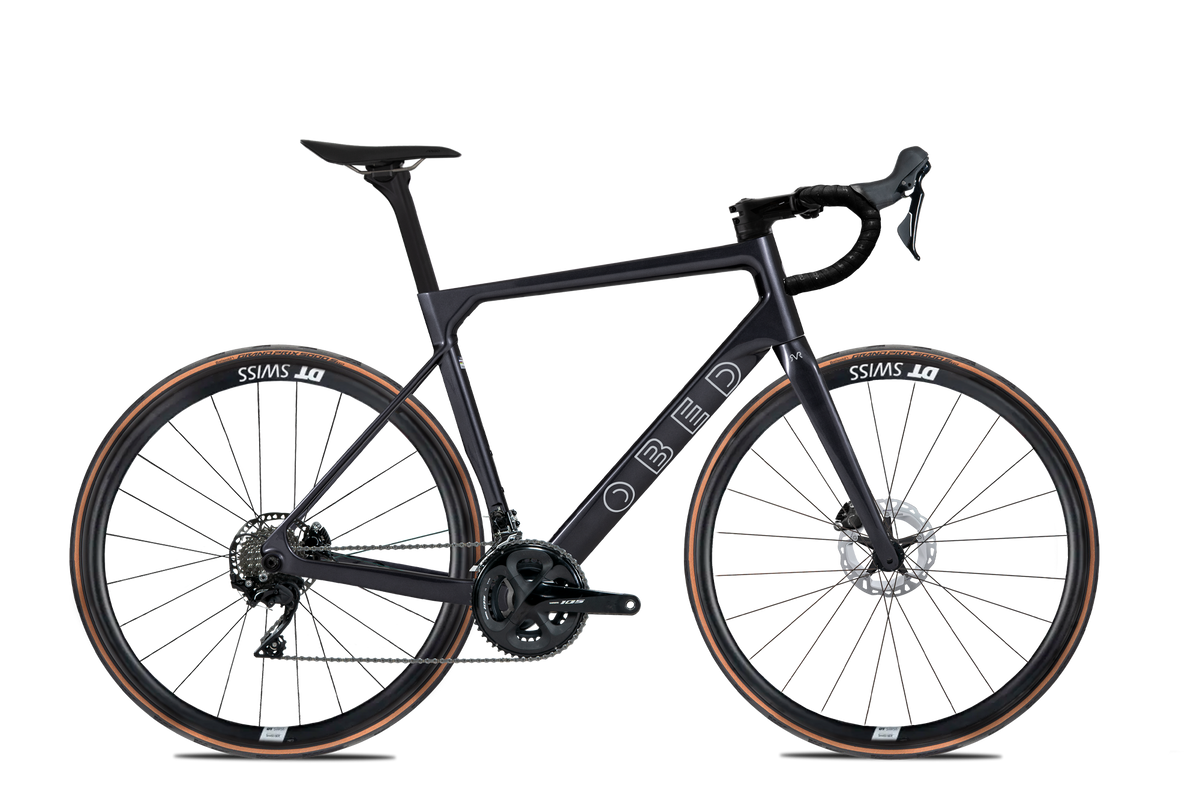 OBED RVR Endurance Road Bike