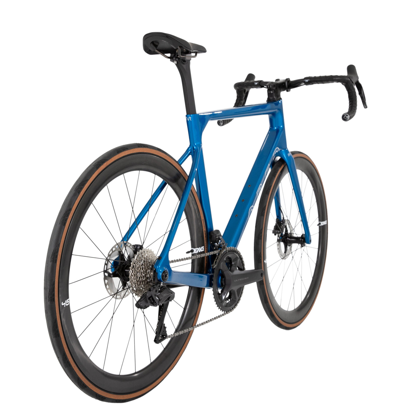 Meet The RVR: The Rouléur's Choice | OBED Bikes