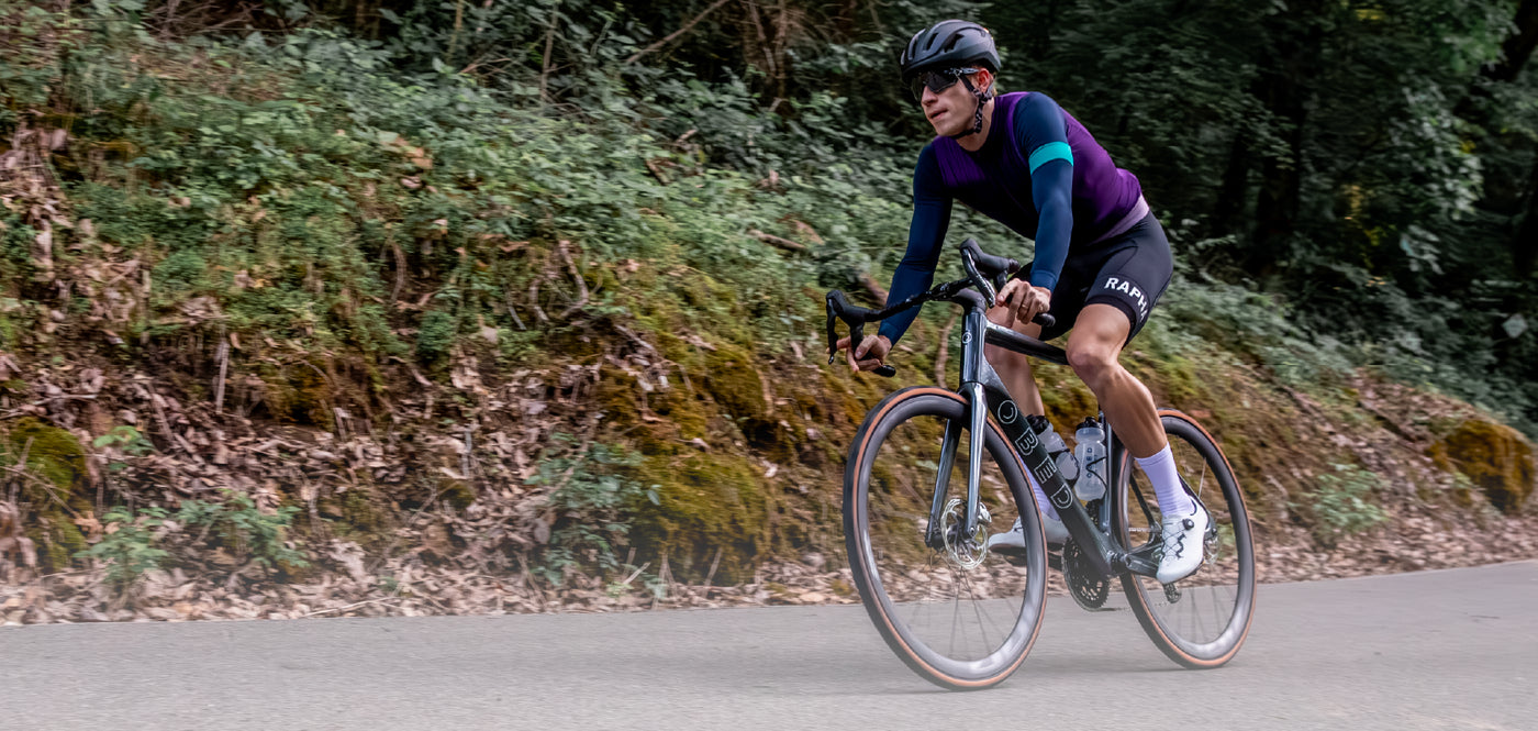 Meet The Lightweight Bike | RVR SLi | OBED Bikes