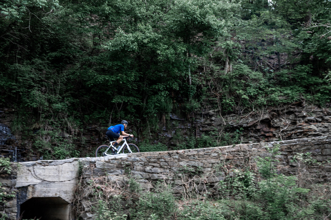 Meet The RVR: The Rouléur's Choice | OBED Bikes