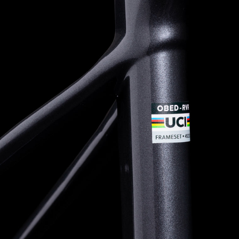 Meet The RVR: The Rouléur's Choice | OBED Bikes