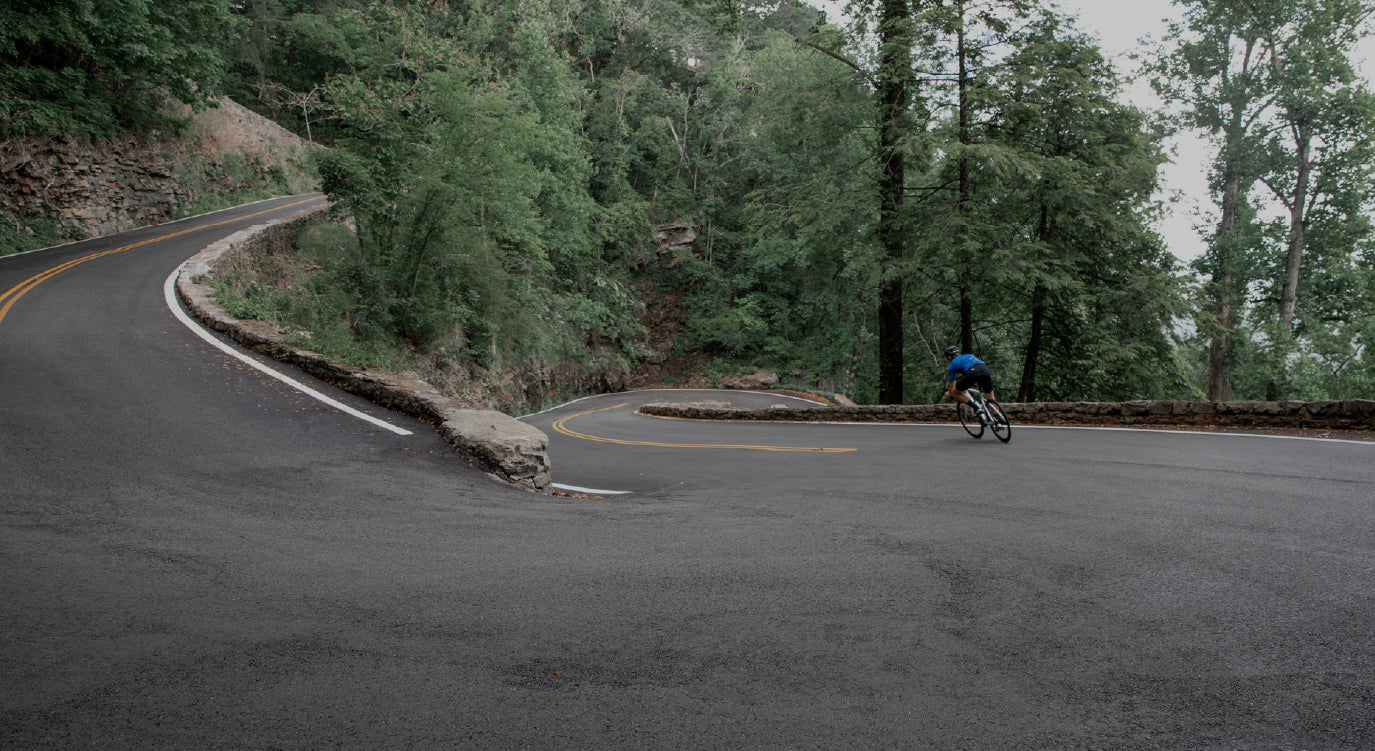 Meet The RVR: The Rouléur's Choice | OBED Bikes