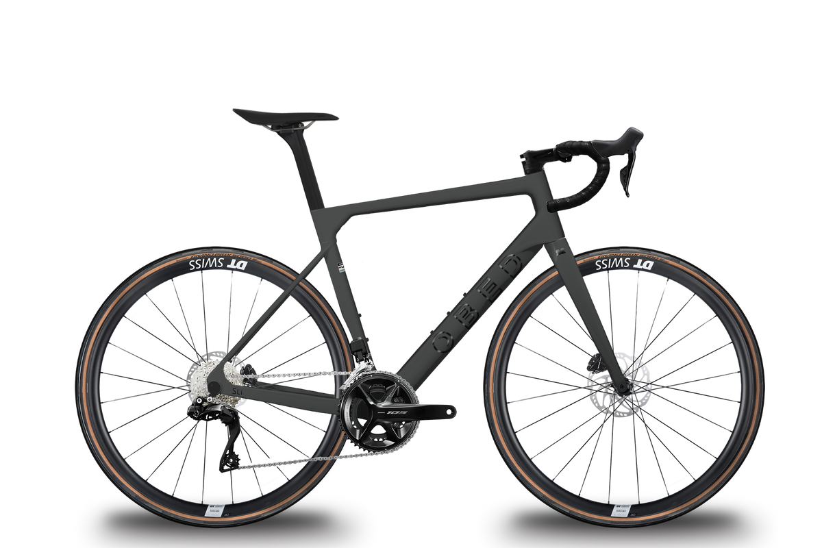 RVR SRAM Force AXS E1 2X 12 Spd | Size LG
